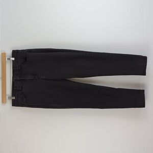 Democracy “Ab”solution Absolution Black Skinny Jeans l Women’s Size 8